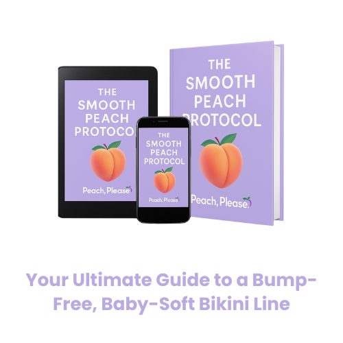 The Smooth Peach Protocol